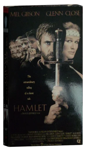 Hamlet (1990)