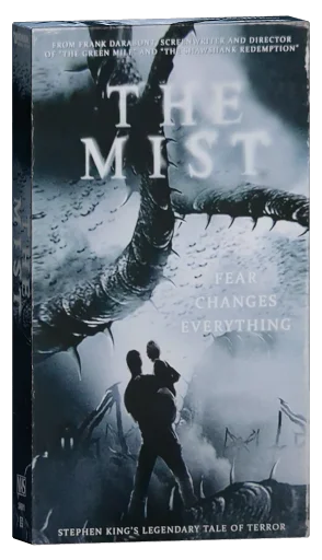 The Mist (2007)