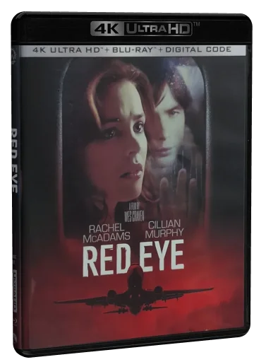 Red Eye 4K-UHD, Paramount