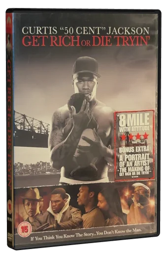 Get Rich or Die Tryin' (2005)