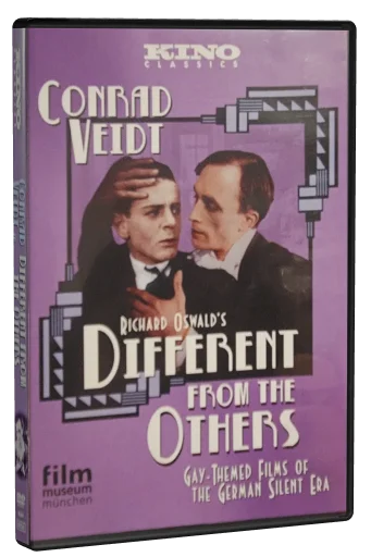 Different from the Others (1919)
