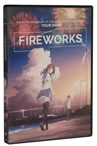 Fireworks (2017)