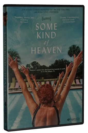 Some Kind of Heaven (2021)