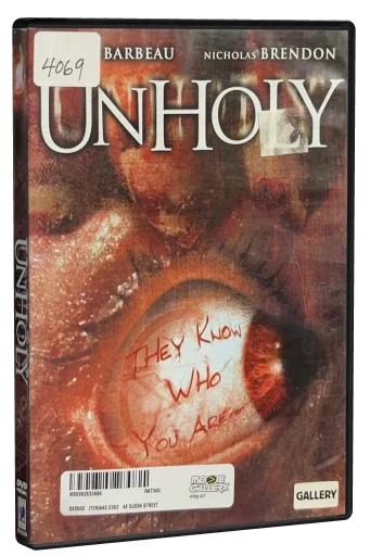 Unholy (2007)
