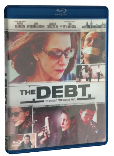The Debt (2010)