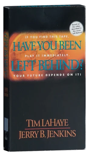 Have You Been Left Behind? (1999)