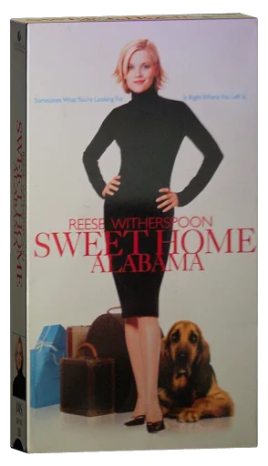 Sweet Home Alabama (2002)