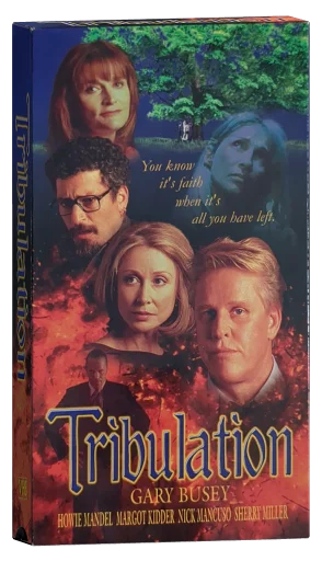 Tribulation (2000)