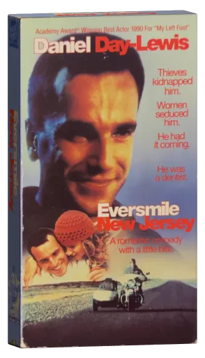 Eversmile New Jersey (1989)