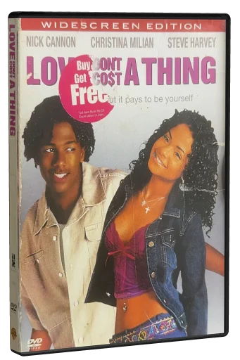 Love Don't Co$t a Thing (2003)