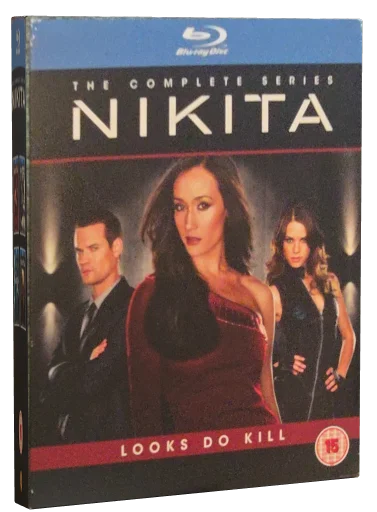 Nikita (2010)