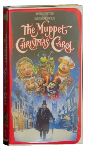 The Muppet Christmas Carol (1992)