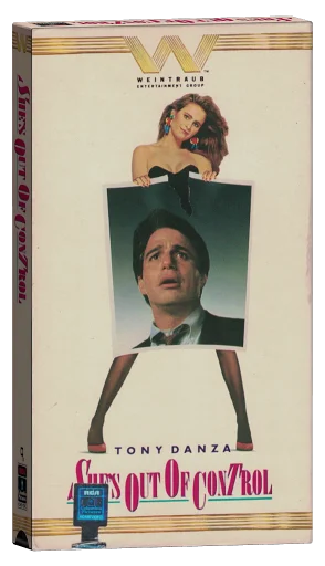 She's Out of Control (1989)