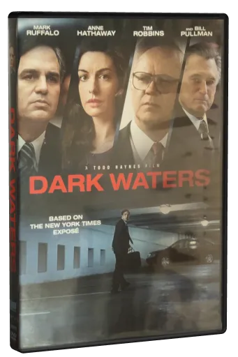 Dark Waters (2019)