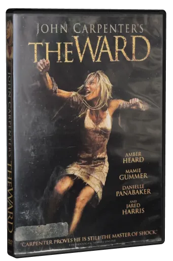 The Ward (2010)