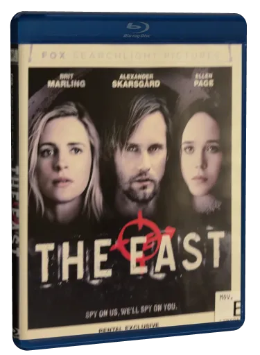 The East (2013)