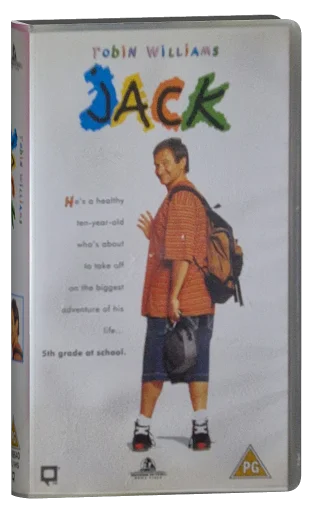 Jack (1996)