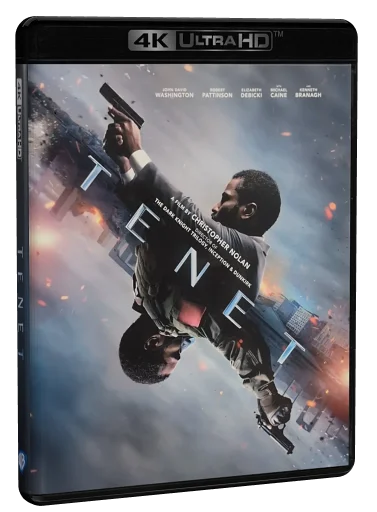 Tenet (2020)