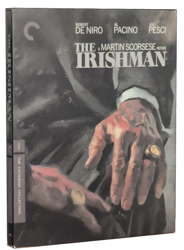 The Irishman (2019)