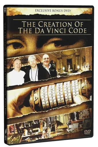 the Creation of the Da Vinci Code (2006)