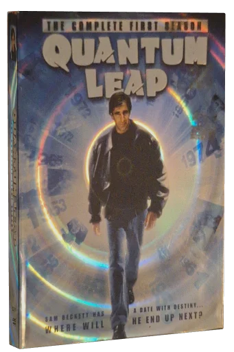 Quantum Leap (1989)