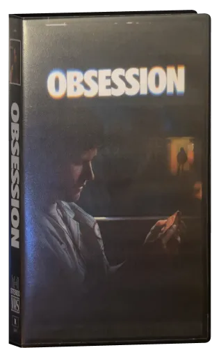 Obsession VHS, Bootleg