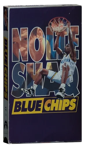 Blue Chips (1994)