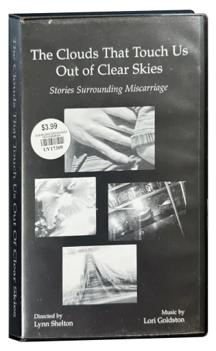 The Clouds That Touch Us Out of Clear Skies (2000)