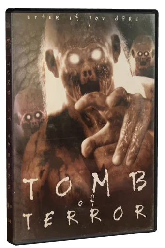 Tomb of Terror (2004)