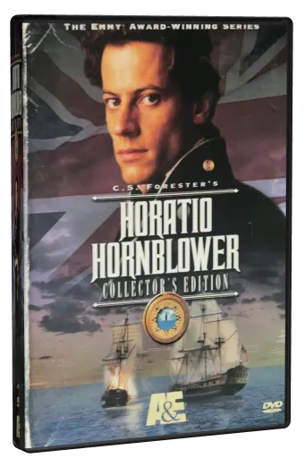 Hornblower (1998)