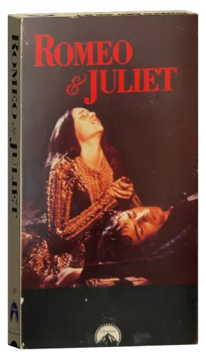 Romeo and Juliet (1968)