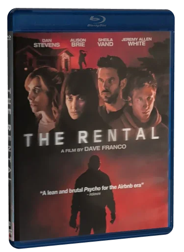 The Rental (2020)