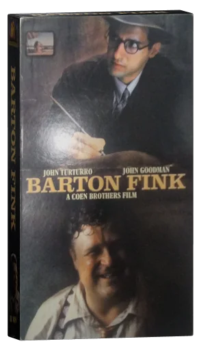 Barton Fink (1991)
