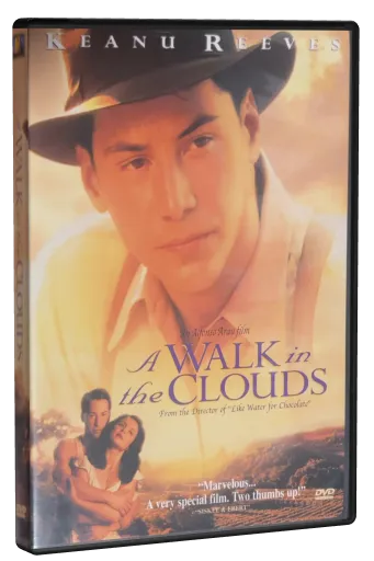 A Walk in the Clouds DVD, Twentieth Century Fox