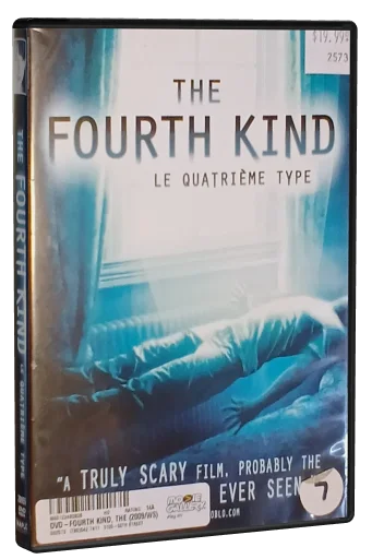 The Fourth Kind (2009)