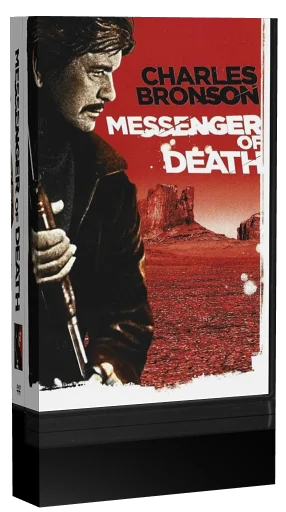 Messenger of Death (1988)
