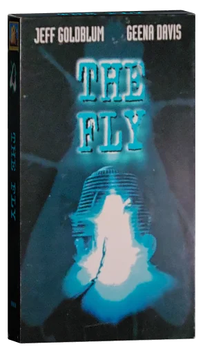 The Fly (1986)