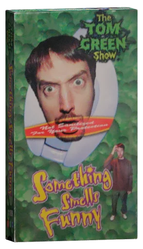 The Tom Green Show (1999)