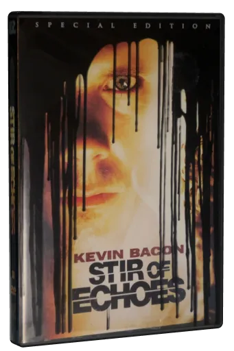 Stir of Echoes DVD, Artisan Entertainment