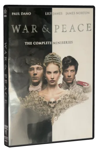 War and Peace (2016)