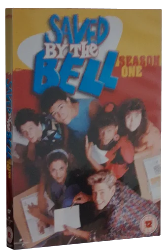 Saved by the Bell DVD, Fabulous