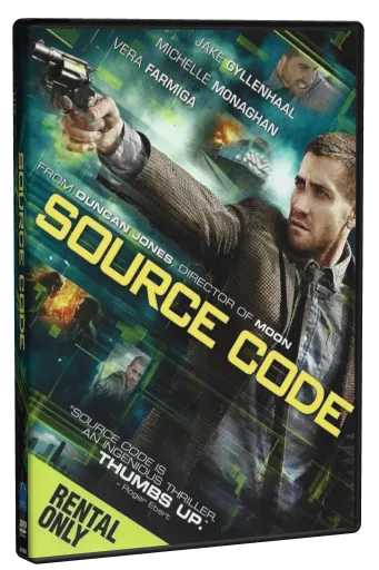 Source Code (2011)