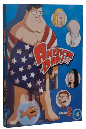 American Dad! (2005)