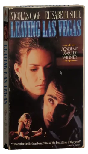 Leaving Las Vegas (1995)