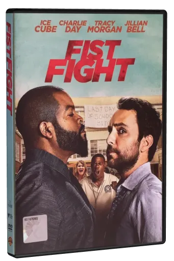 Fist Fight (2017)