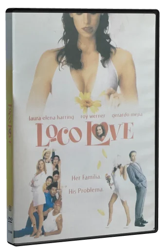 Loco Love (2003)