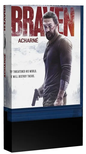 Braven (2018)