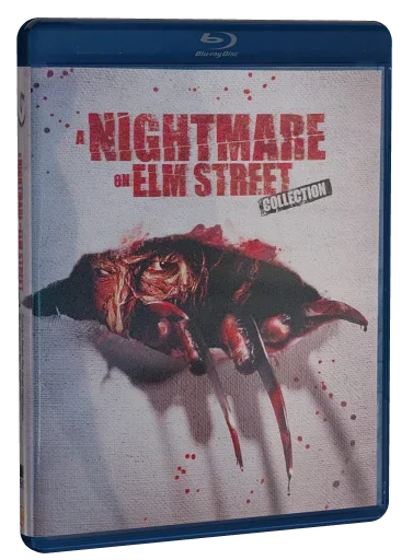 A Nightmare on Elm Street Collection (2018)