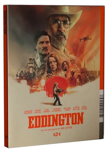 Eddington (2025)