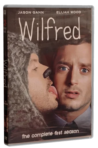 Wilfred DVD, 20th Century Fox